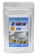 どじょう養殖研究所 ΣGROWグロウ S パウダー 40g【DYK】