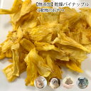 うさぎ 小動物のおやつ 無添加 乾燥パイナップル 30g 国内製造 パイン 砂糖不使用 小動物 無着色 ドライフルーツ うさぎ 草食 メール便送料無料【DBP】