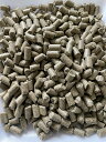 【5kg】草食動物用飼料 ZC ペレット(固型 8mmφ) ウマ ヒツジ 山羊 陸ガメなど 送料無料【N】