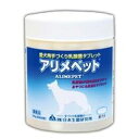 【日本生菌研究所】アリメペット 愛犬用【300g】JAN:4513731000202【NS】
