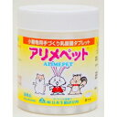 【日本生菌研究所】アリメペット 小動物用【300g】JAN:4513731000219【NS】