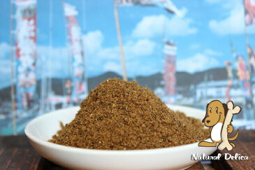 【国産】まるごとおさかなふりかけ 570g / 犬 おやつ♪猫 おやつ♪無添加 おやつ♪