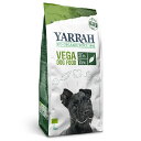 YARRAH(ヤラー)オーガニックベジタリアンドッグフード2kg