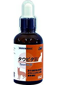 三グ〈お試し価格〉【代引・同梱不可】タウビタB 60ml