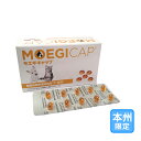 お届け先本州限定「モエギキャップ ソフトカプセル100粒」代引・同梱不可/三ビグ【2255】(4)