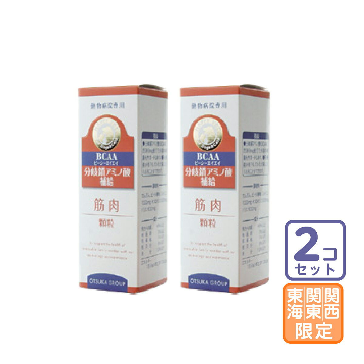 お届け先関東・関西・東海限定/2個セット「BCAA 分岐鎖アミノ酸補給 犬猫用 28g(4g×7袋)」三グ【1103】