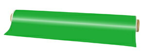 マグネクリーンシート 緑 カット 0.8mm×1,020mm×1M