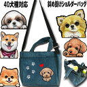 1000円 クーポン セール 16日まで 母の日 プレゼント 犬 お出かけ バッグ お散歩バッグ 散歩バッグ 斜めがけ ショルダーバッグ ショルダー 犬用 おしゃれ シーズー トイプードル チワワ 柴犬 シュナウザー ダックスフンド ポメラニアン専門店 屋 雑貨 誕生日プレゼント