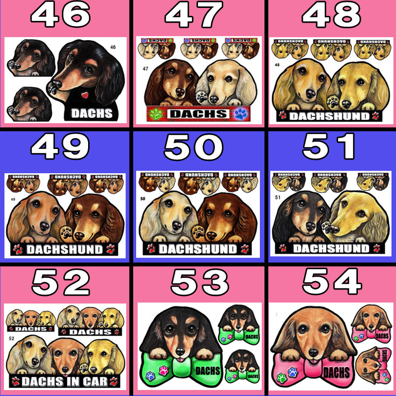 犬 ステッカー 携帯 イヌ スーツケース 目印 ウィンドウ いぬ かっこいい ヘルメット ガラス 用 リアガラス 給油口 ペットステッカー おもしろ 車 Dog In 車用 ダックスフンド 可愛い 犬ステッカー 肉球 プレゼント シール 送料無料 オーダーメイド Car グッズ かわいい 雑貨