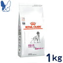 ロイヤルカナン　犬用　早期心臓サポート＋関節サポート　1kg　[食事療法食]