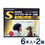 マイフリーガード　犬用　S(2〜10kg)　6本入り×2個セット