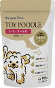 UniqueOne トイ・プードル 800g