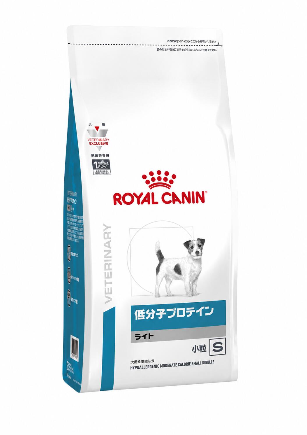 楽天市場】ロイヤルカナン 消化器サポート 低脂肪 低分子プロテインの通販