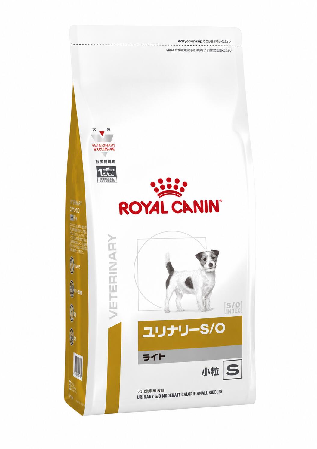 楽天市場】ユリナリー s o ライト 犬の通販
