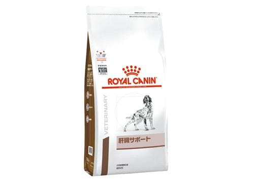 ロイヤルカナン 療法食 犬用 肝臓サポート ドライ 3kg