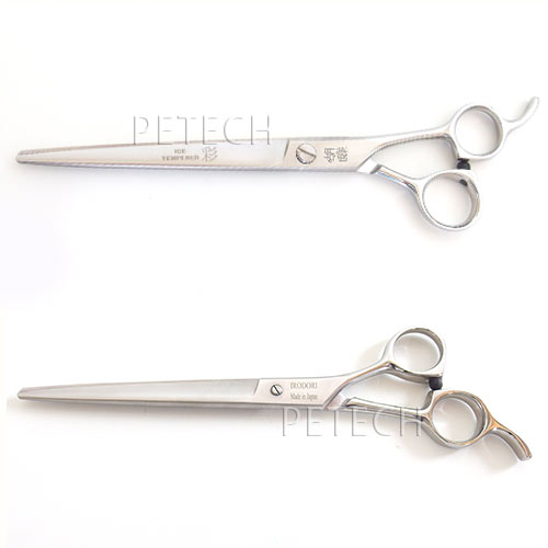 東京理器 胡蝶 彩 仕上・荒刈り用鋏(お手入れ...の紹介画像2