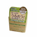 シャンメシャン　ナチュラルスキンケアクリーム　50g　★