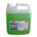 ベルツリー リンスインシャンプー 4L