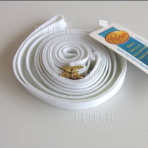 レスコ ショーリード NO.38 白 【ネコポ...の紹介画像2