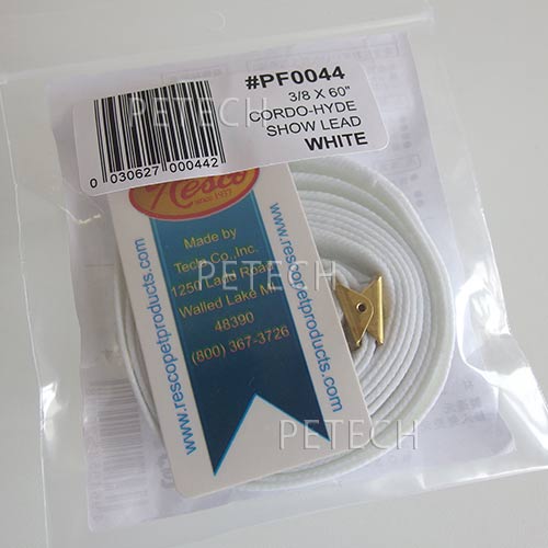 レスコ ショーリード NO.38 白 【ネコポ...の紹介画像3