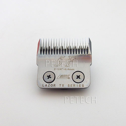 シャーク用替刃　6．4mm　F.I.A.　★