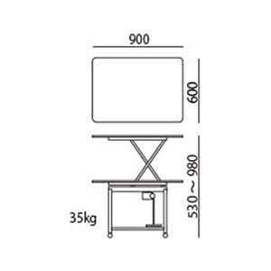 �������ȥ�ߥ󥰥ơ��֥롡X-900��ŷ�ĥ��꡼��
