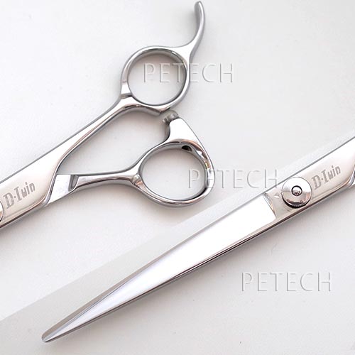 クーガ　D-70　トリミングシザー【7インチ】　★ petech-10015510 PETECH楽天市場店 サンプル画像3