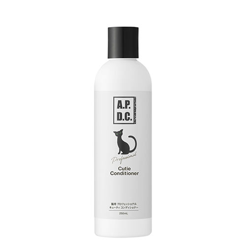 APDC 【猫用】プロフェッショナル キューティコンディショナー 250ml