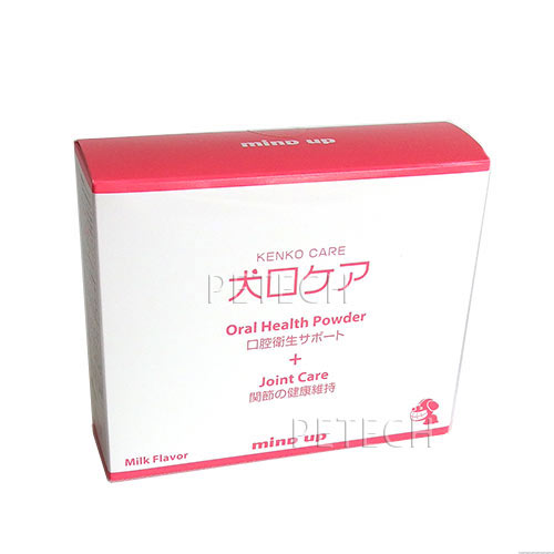 樂天商城 - 犬口ケア 口腔衛生サポート+関節の健康維持　1.5g × 30包入り