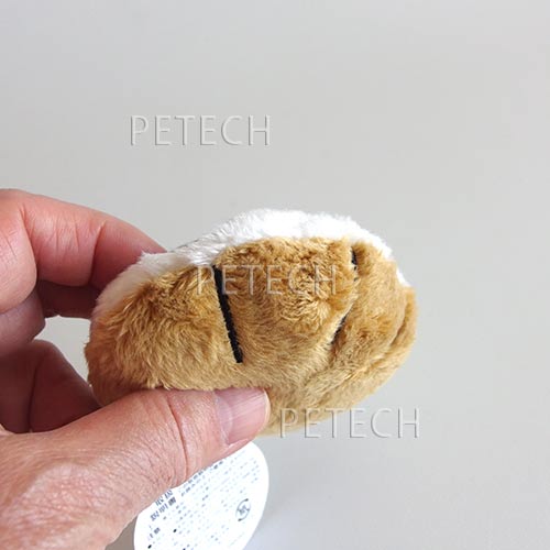 ボアトーイ　ペタンコブル足　【メール便対応】　★...