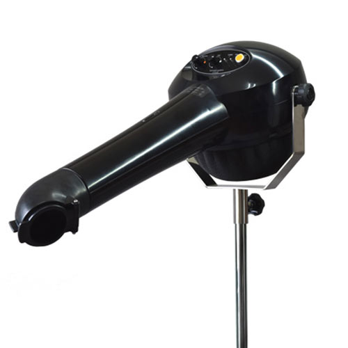 ペットドライヤー HTD550ブラック 重量F...の紹介画像2