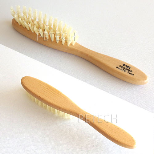 �����ץ���GROOMER�֥饷��NO��100��First����