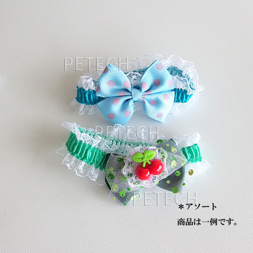 男の子用アソート　チョーカー　NSS−401　SSサイズ　10本入り　【メール便対応】　☆