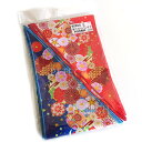 【数量限定】【お正月】華てまりバンダナ(8226) S 【メール便対応】 ★