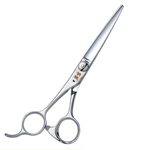 【東京理器(株)指定のアウトレットシザーは、本体裏面に"★"マークが印字してあります。】こちらの商品は、メーカーアウトレット品です。通常のカットに問題なくご使用いただける商品です。胡蝶　レフトシリーズは意外に多い左利きユザーのニーズにお答え...