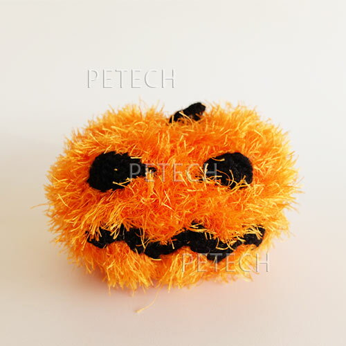 オーマ・ロー　パンプキン