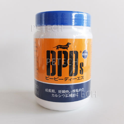 Other - BPDs 600g カルシウム 犬用 サンユー研究所