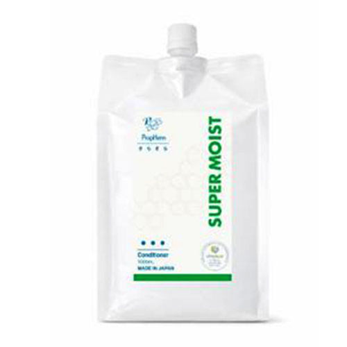 ワンクス プロフェム スーパーモイストコンディショナー 1000ml