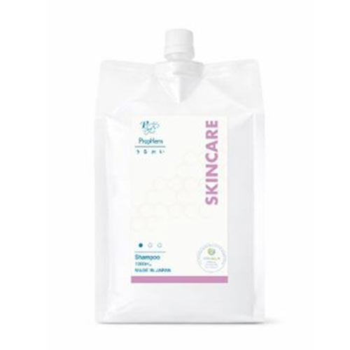 ワンクス プロフェム スキンケアシャンプー 1000ml