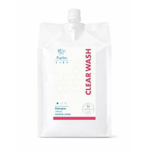 ワンクス プロフェム クリアウォッシュ 1000ml