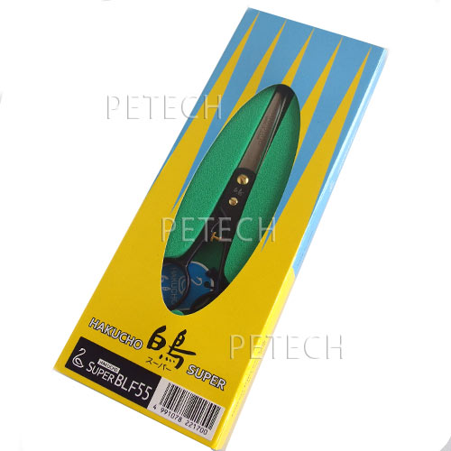 東京理器 白鳥 SUPER BLF-55 ギザ...の紹介画像3