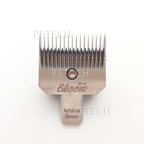 市瀬 Bloom替刃 9mm ★の紹介画像2