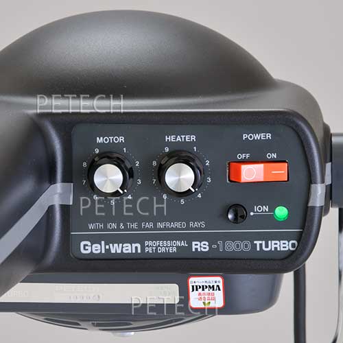 カラー:ブラック ジェル・ワン RS1800タ...の紹介画像2