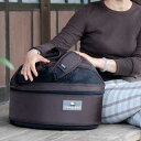 SLEEPYPOD MINI (スリーピーポッド　ミニ)　ハンモックセット　DARKCHOCO