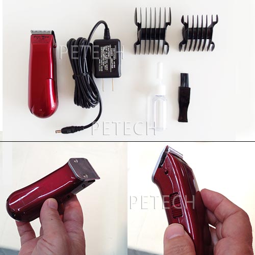 【色:レッド】F.I.A. ピーウィー2 0....の紹介画像3