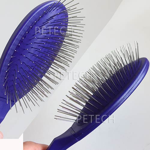 サプリーム ピンブラシ ステンレスピン ロイヤ...の紹介画像2