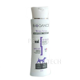 BIOGANCE（バイオガンス）　ホワイトスノーシャンプー　250ml