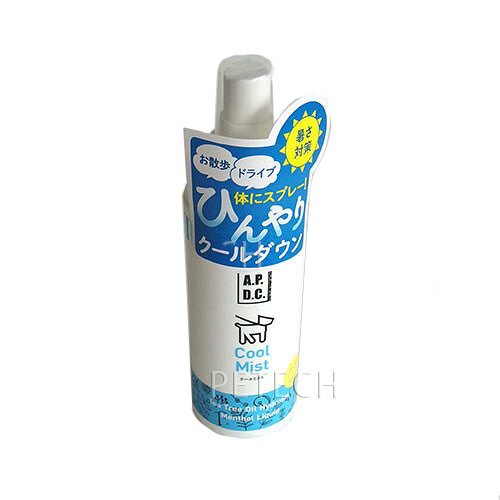 APDC　クールミスト　125ml