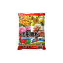 □天然有機肥料□ 固形骨粉 骨粉入り醗酵固形油かす 500g