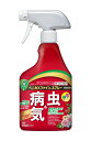 □殺虫殺菌剤□ ベニカXファインスプレー 420ml